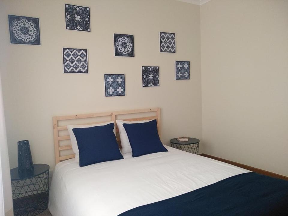 몰레도 Casas Dos Seixos 빌라 외부 사진