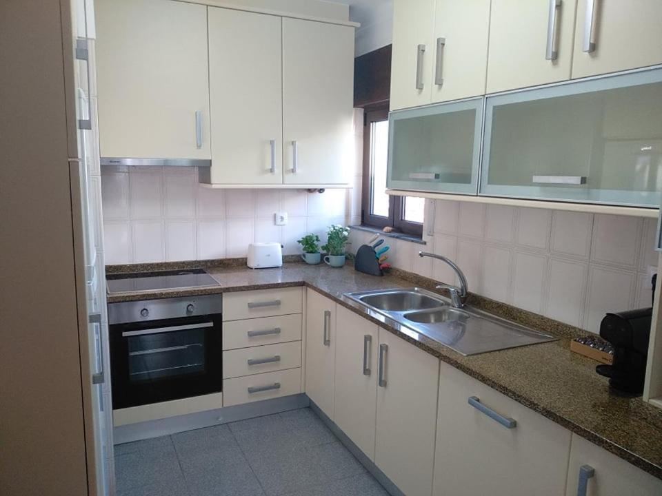 몰레도 Casas Dos Seixos 빌라 외부 사진