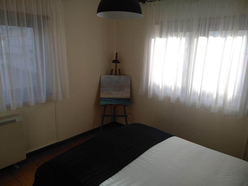 몰레도 Casas Dos Seixos 빌라 외부 사진