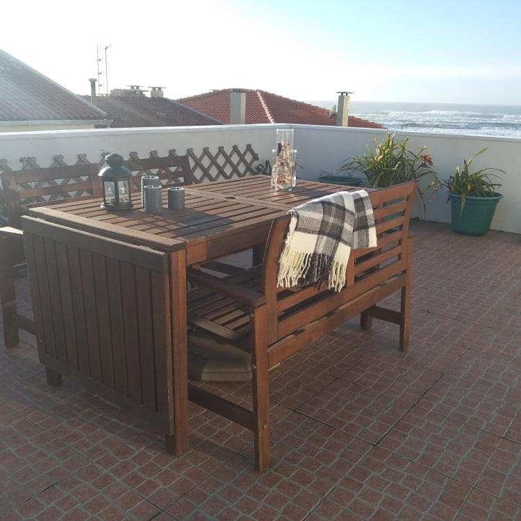 몰레도 Casas Dos Seixos 빌라 외부 사진