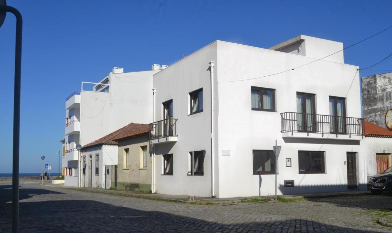 몰레도 Casas Dos Seixos 빌라 외부 사진