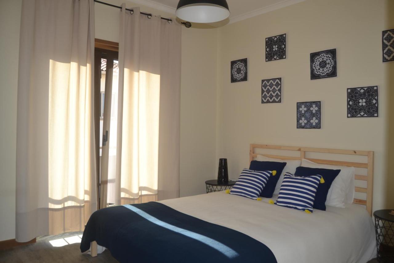 몰레도 Casas Dos Seixos 빌라 외부 사진