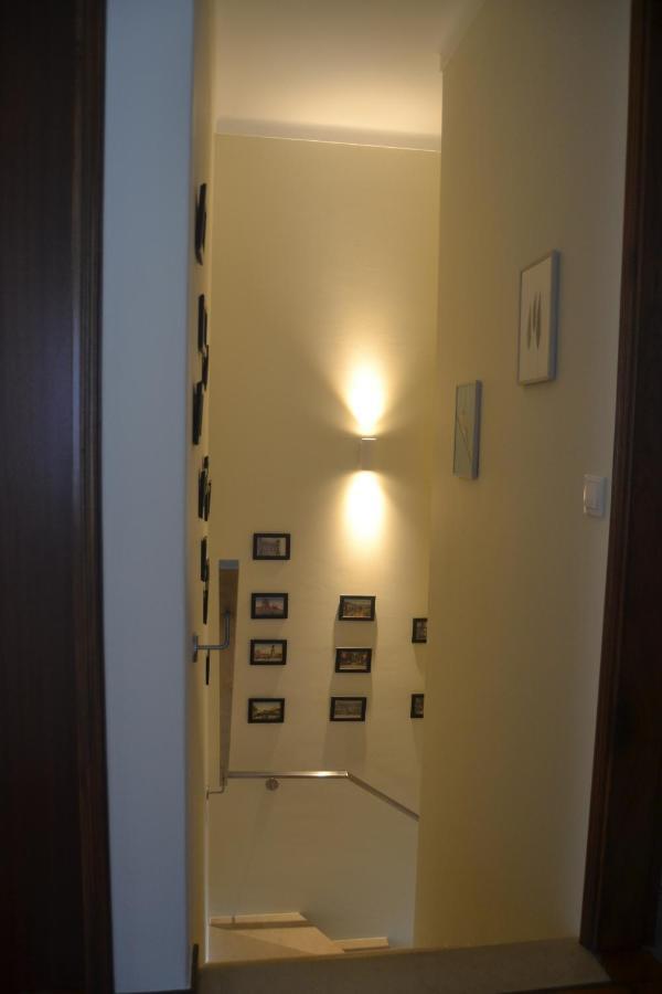 몰레도 Casas Dos Seixos 빌라 외부 사진