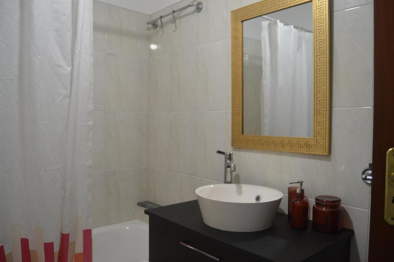 몰레도 Casas Dos Seixos 빌라 외부 사진