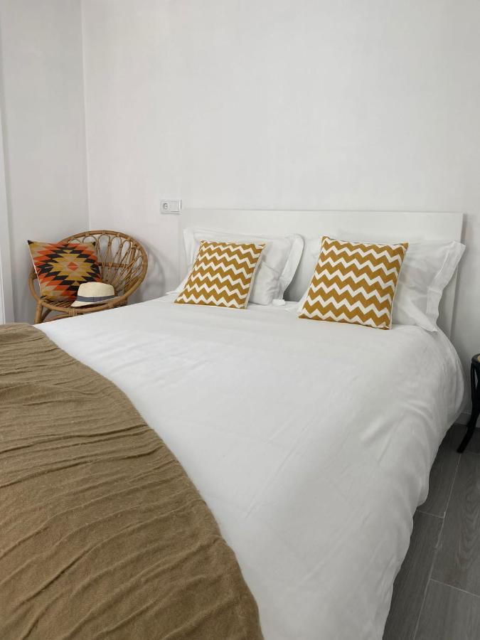 몰레도 Casas Dos Seixos 빌라 외부 사진