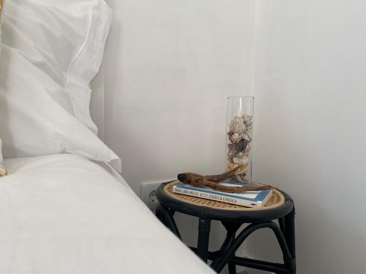 몰레도 Casas Dos Seixos 빌라 외부 사진