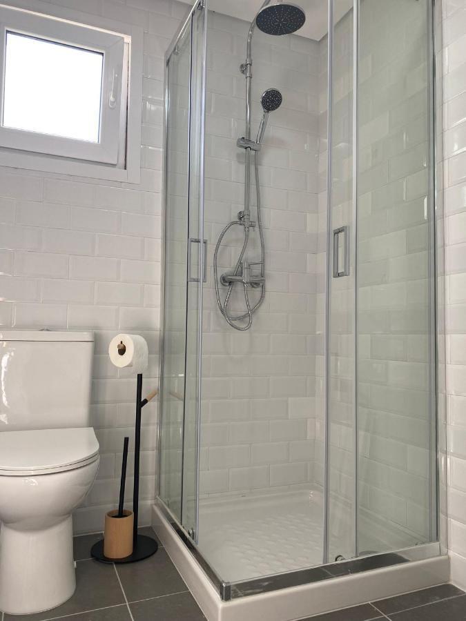 몰레도 Casas Dos Seixos 빌라 외부 사진