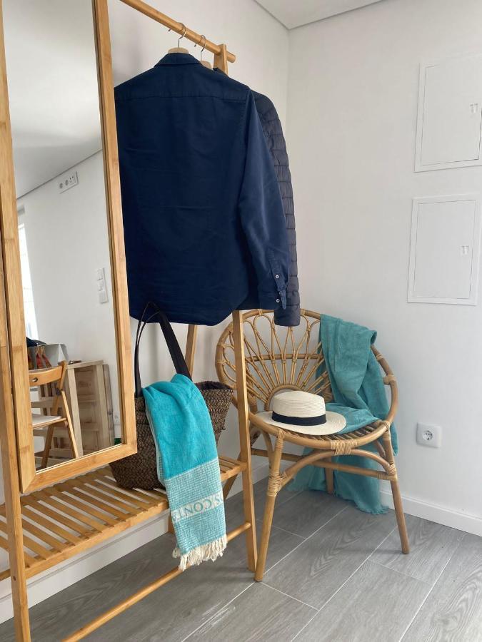 몰레도 Casas Dos Seixos 빌라 외부 사진