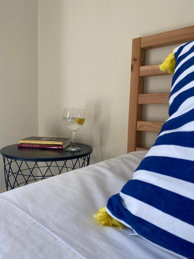 몰레도 Casas Dos Seixos 빌라 외부 사진