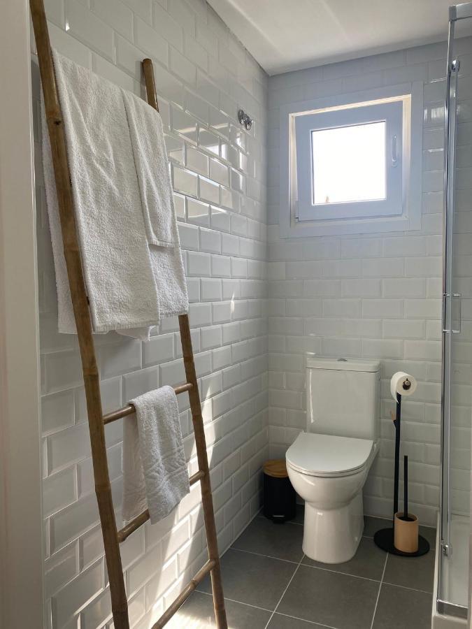 몰레도 Casas Dos Seixos 빌라 외부 사진