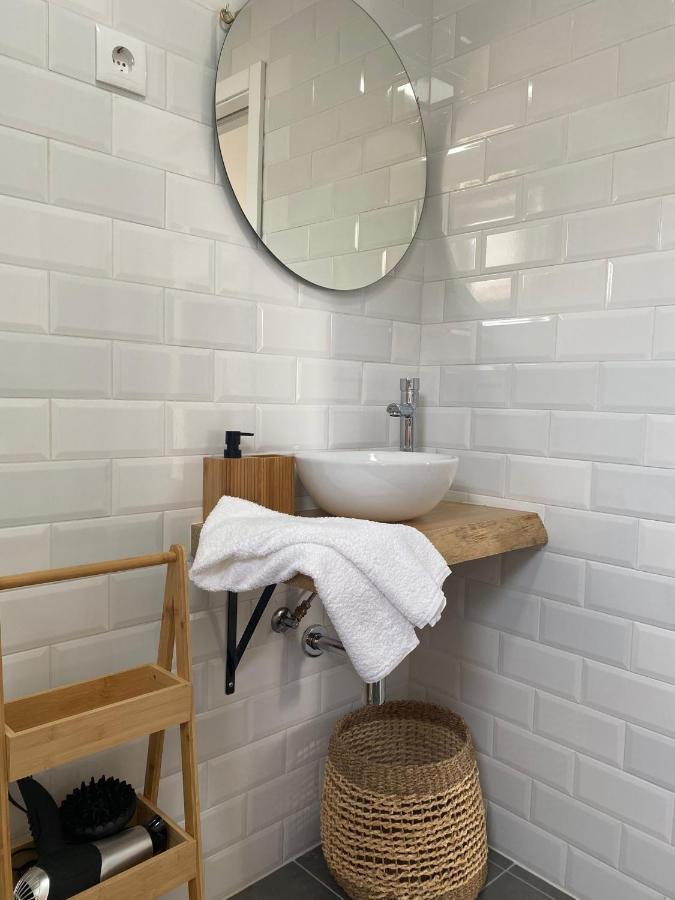 몰레도 Casas Dos Seixos 빌라 외부 사진