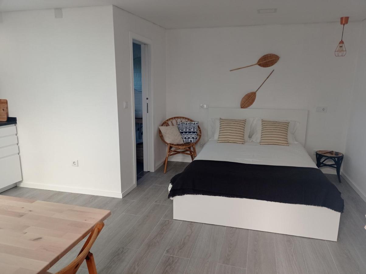 몰레도 Casas Dos Seixos 빌라 외부 사진