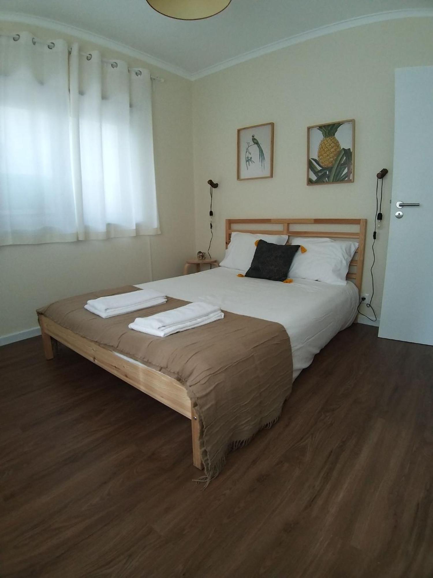 몰레도 Casas Dos Seixos 빌라 외부 사진
