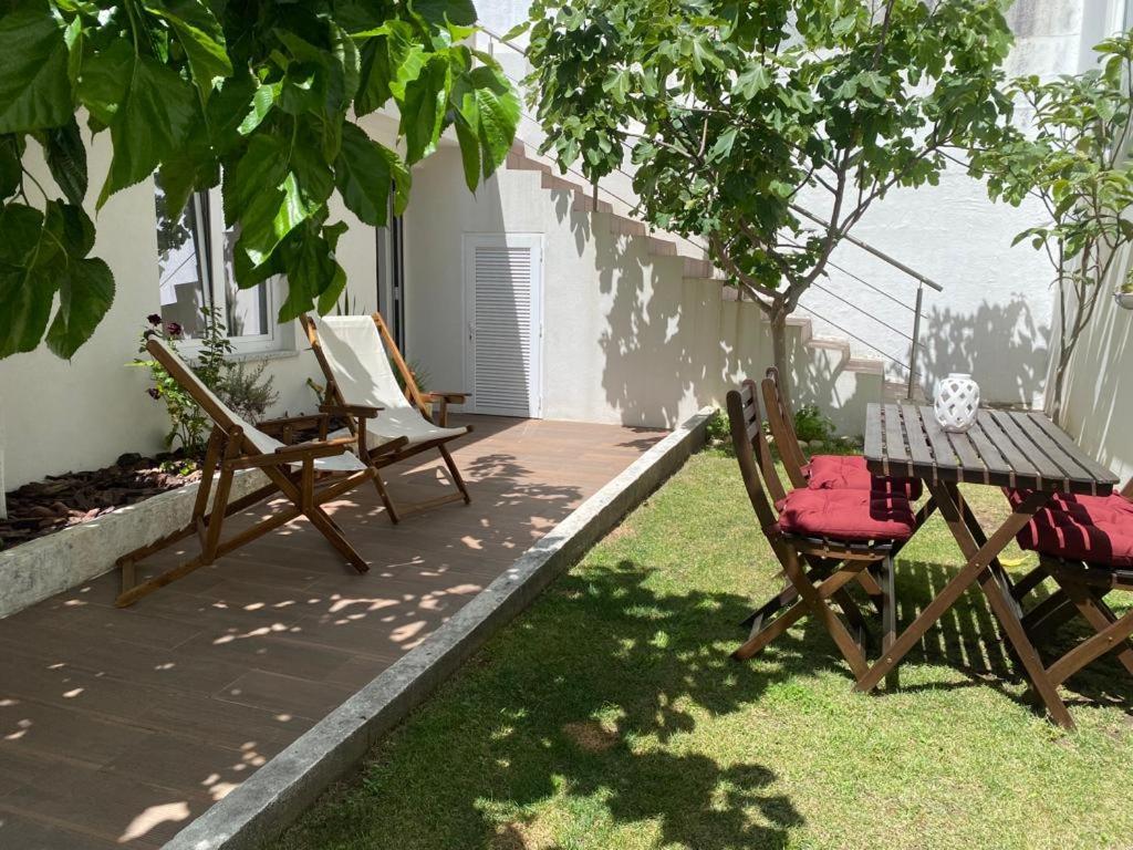 몰레도 Casas Dos Seixos 빌라 외부 사진