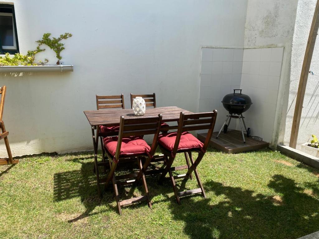 몰레도 Casas Dos Seixos 빌라 외부 사진