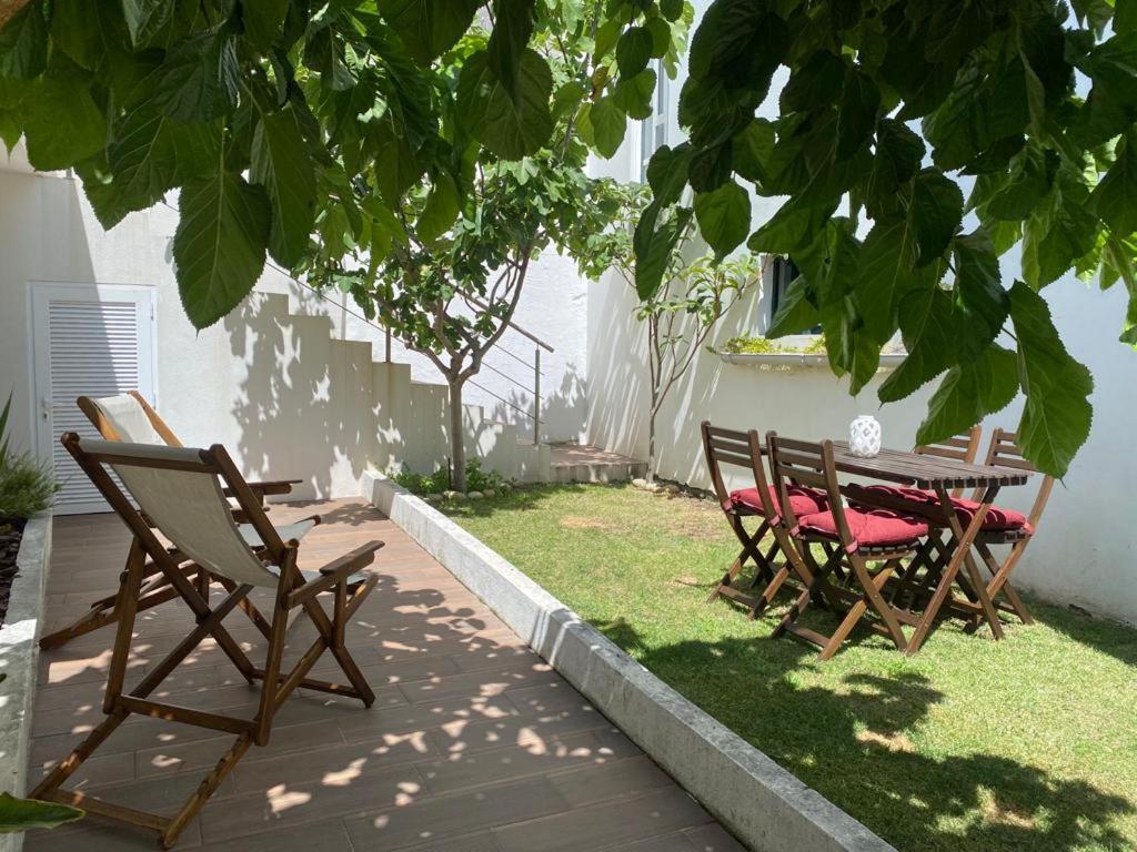 몰레도 Casas Dos Seixos 빌라 외부 사진