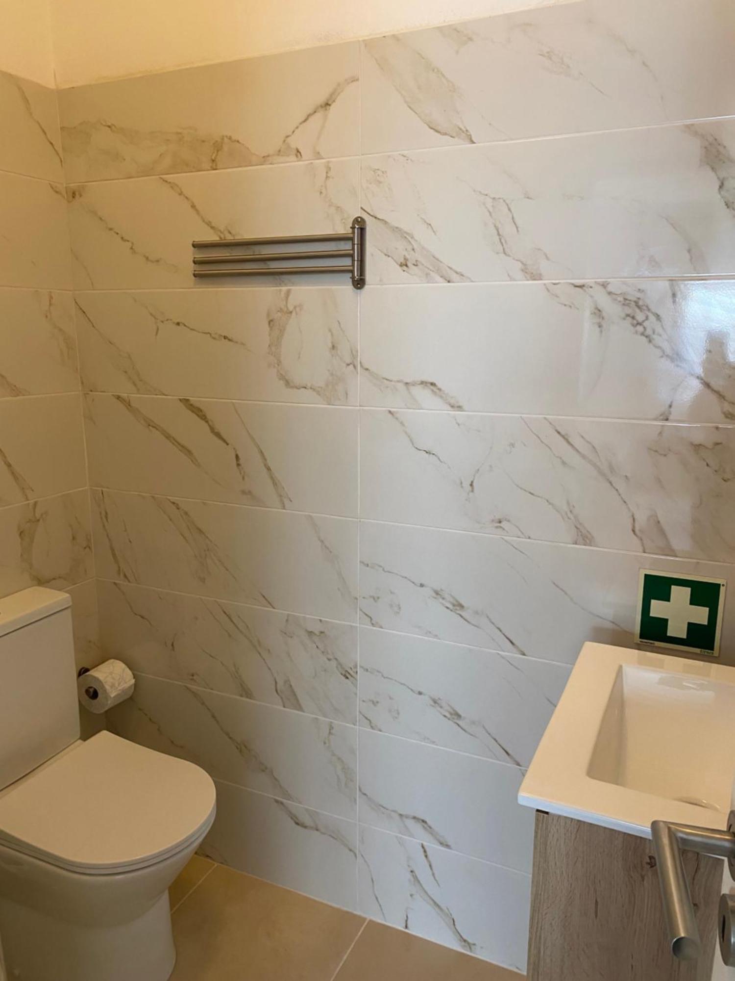 몰레도 Casas Dos Seixos 빌라 외부 사진